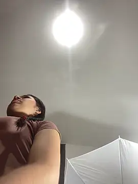 DULCE MARIA EF online show from March 18, 1:16 pm