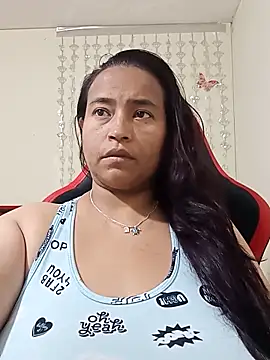 BustySexy Nataly online show from June 14, 8:26 am