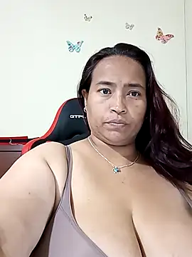 BustySexy Nataly online show from April 29, 5:30 pm