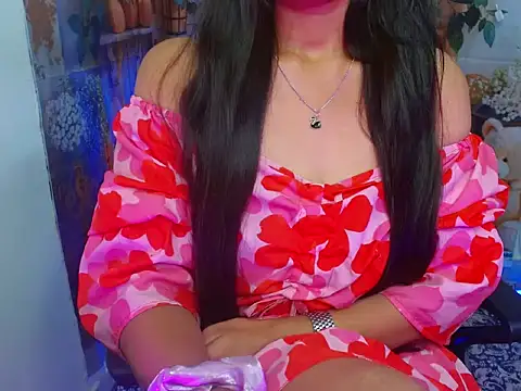 ELIZA 01 online show from February 26, 10:25 am