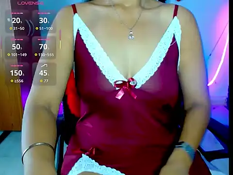 ELIZA 01 online show from June 14, 4:13 am