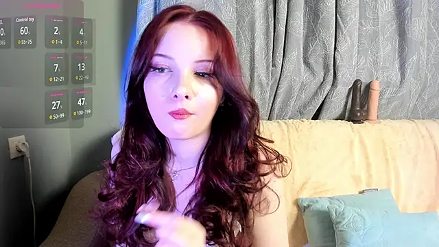 AuroraKane online show from March 10, 4:44 pm