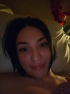 HotDevilGirl  online show from March 16, 7:07 pm