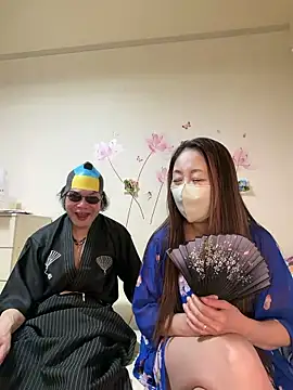 Jap Kabukichan69 Style online show from April 1, 11:33 am