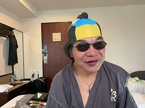 Jap Kabukichan69 Style online show from February 15, 7:11 am