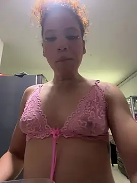 RED VIOLETH online show from July 23, 3:58 am