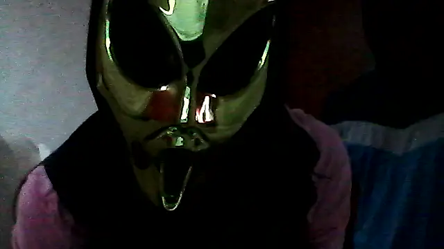 MaskeddDoll online show from January 31, 11:58 pm