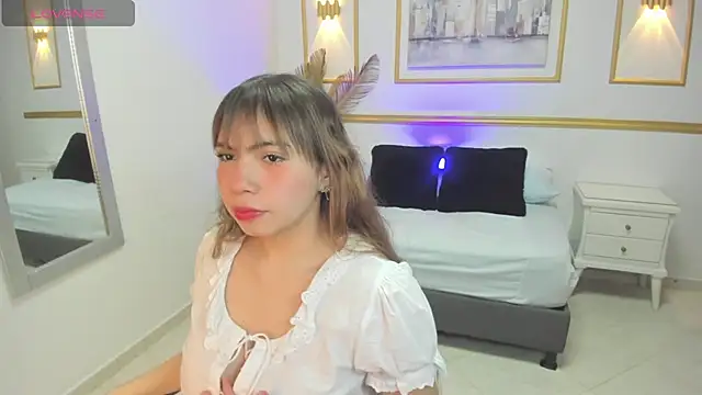 milaack  online show from March 9, 1:03 pm