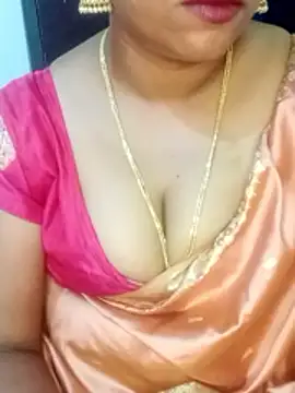 Chinnima143 online show from June 20, 3:54 am