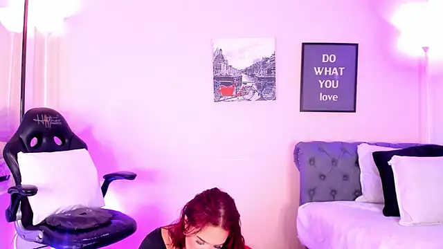 victoriazans online show from July 26, 12:02 pm