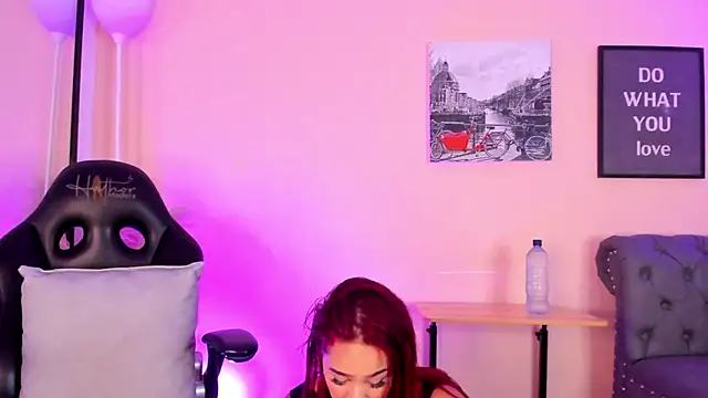 victoriazans online show from July 31, 12:06 pm