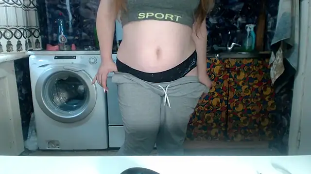 MaryShiny  online show from February 25, 9:30 am