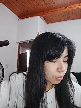 Iam Eli11 online show from March 17, 9:19 pm