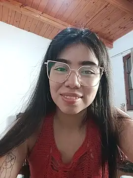 Iam Eli11 online show from March 11, 10:23 pm