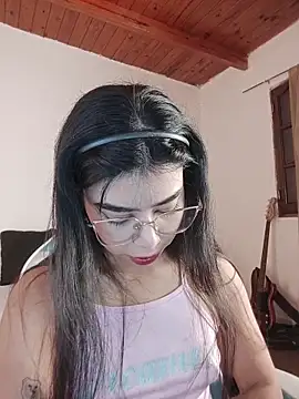 Iam Eli11 online show from March 13, 1:07 am