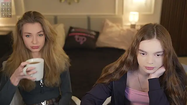 Zlata Sky online show from October 19, 7:16 pm