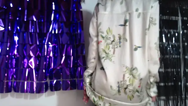 astrid miller 1 online show from March 1, 2:22 am