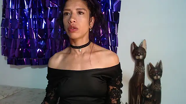 astrid miller 1 online show from March 6, 4:18 am