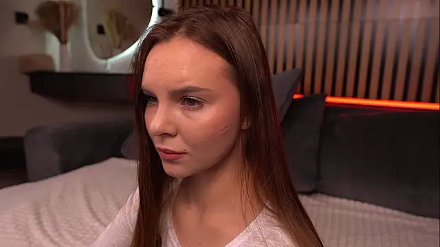 Kalisa s online show from February 19, 9:46 pm