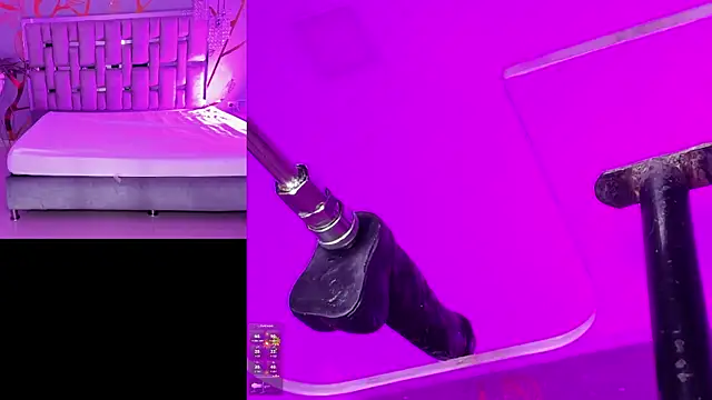 BriannaLux online show from August 4, 10:16 pm