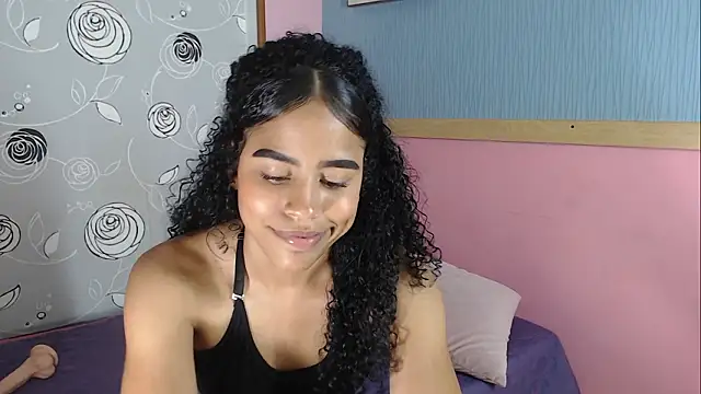 Danna Copers online show from February 14, 7:16 pm