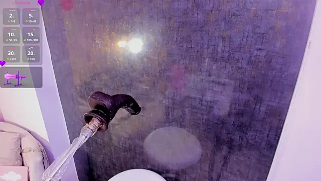 nicolle boobies online show from March 9, 2:15 am