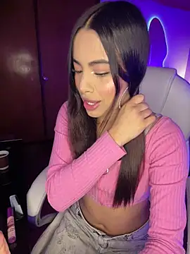 Dulce pink18 online show from March 17, 7:40 pm