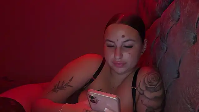 MissSophhh online show from March 23, 11:32 pm