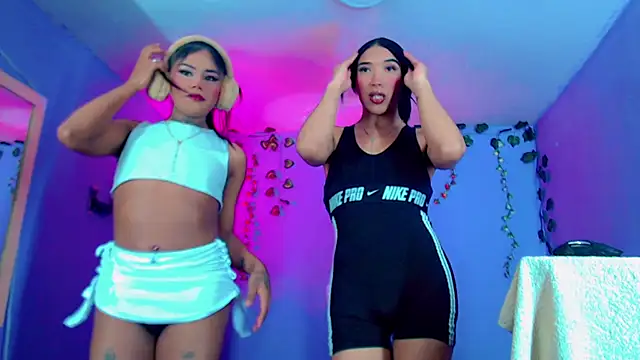 MiaFernandadoll online show from March 17, 6:39 am