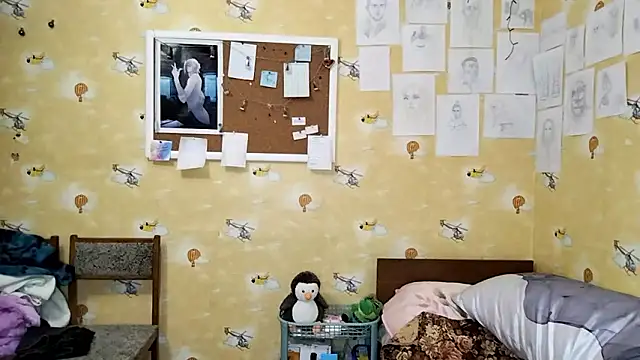 Drlixilx online show from March 4, 3:07 pm