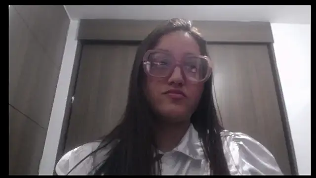 sheryl 25 online show from March 8, 4:49 am