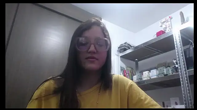 sheryl 25 online show from March 13, 5:20 am