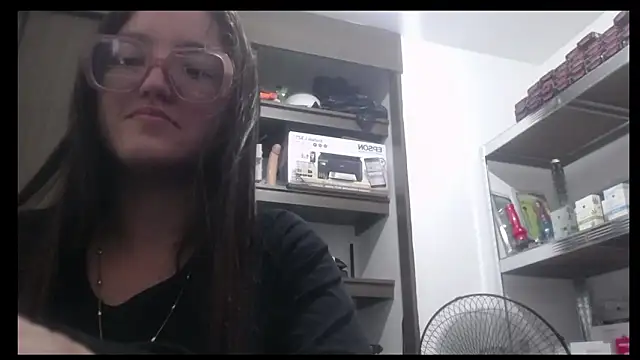 sheryl 25 online show from March 19, 4:28 am