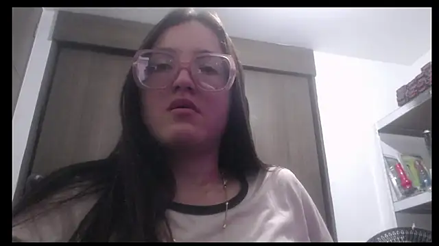 sheryl 25 online show from March 17, 5:44 am