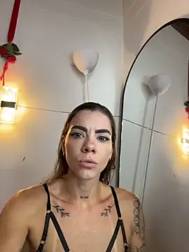 gaby cartter online show from June 14, 7:03 pm