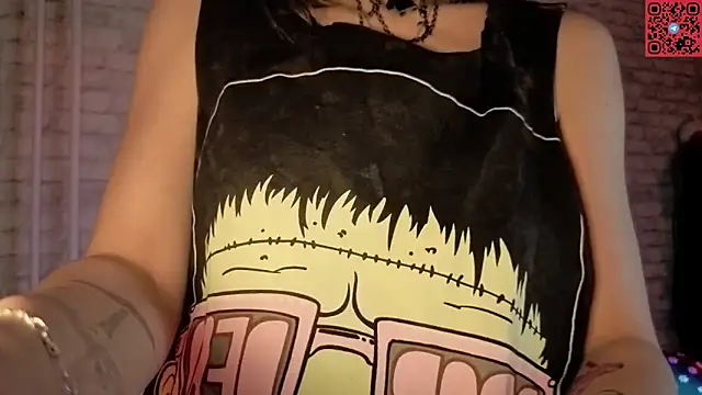 terror souls online show from February 28, 7:13 pm