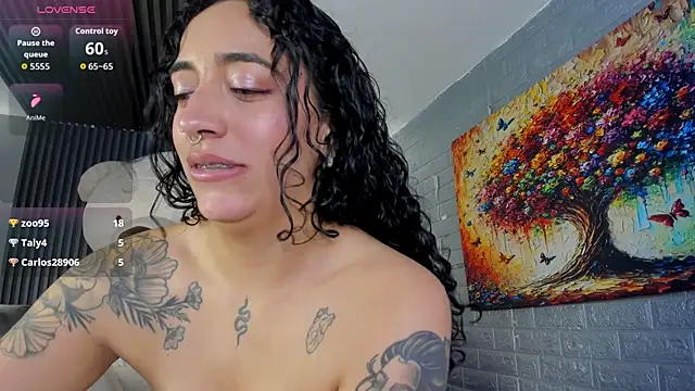 Magic ivone online show from July 28, 2:13 pm