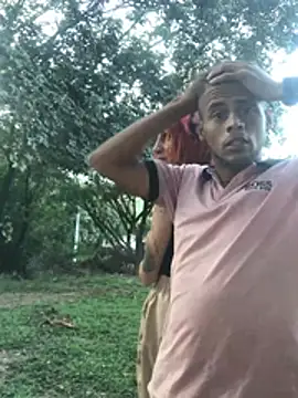 megan and jayram online show from March 11, 10:56 pm