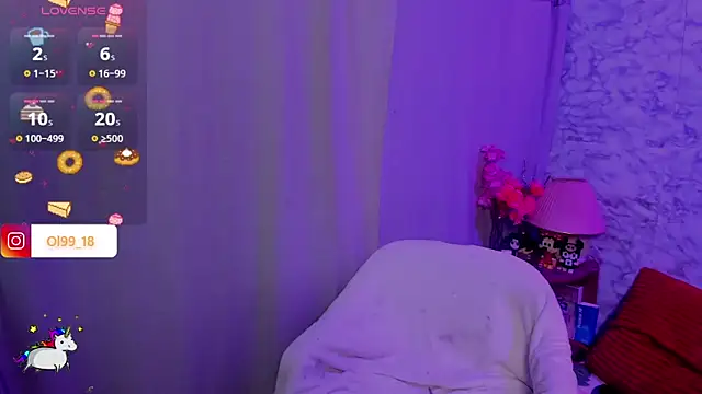 shaden  online show from June 4, 9:41 pm