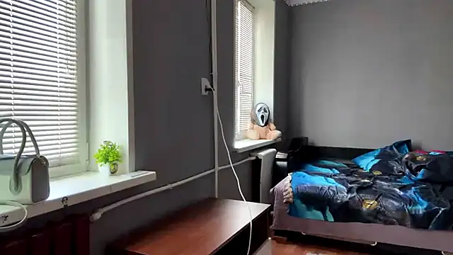 JudithPatterson online show from March 9, 7:22 am