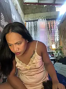 Queen-barbie online show from April 29, 4:59 am
