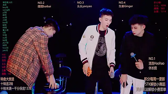 GAY-Sweetheart01 online show from March 4, 12:39 am