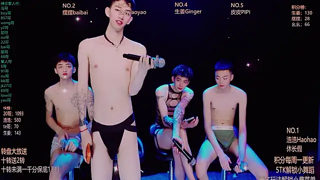 GAY-Sweetheart01 online show from March 13, 2:35 am