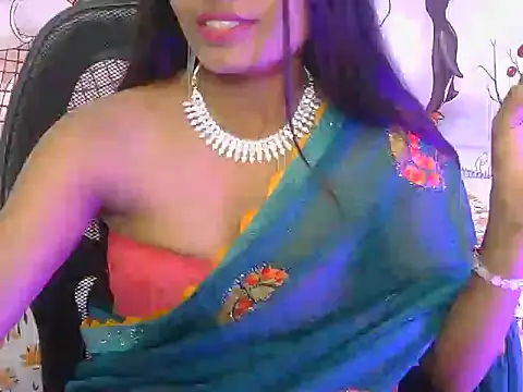 hii-ruchi online show from March 11, 3:58 pm