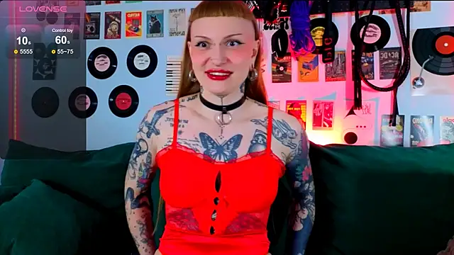 SugarSoot online show from June 7, 7:04 am