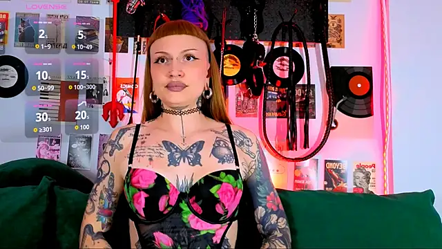 SugarSoot online show from July 4, 5:47 am