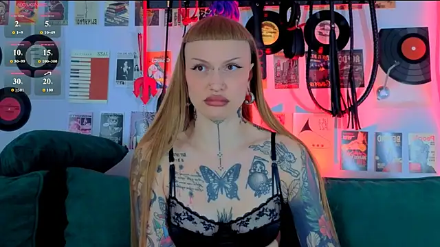 SugarSoot online show from July 20, 5:32 am