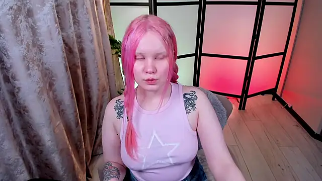 AnnieVibe online show from February 24, 5:33 pm