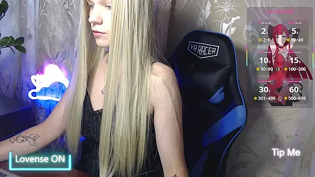 Shiny Victoria online show from July 26, 8:22 am