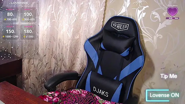 Shiny Victoria online show from February 17, 10:36 am